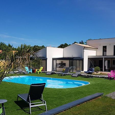 SablonceauxAlolival住宿加早餐旅馆 外观 照片